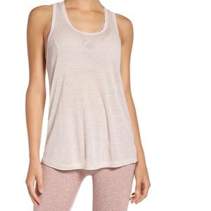 Zella Power Racerback Tank